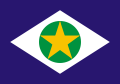 120px Bandeira de Mato Grosso