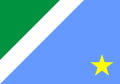 120px Bandeira de Mato Grosso do Sul