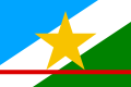 120px Bandeira de Roraima