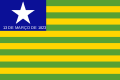 120px Bandeira do Piauí