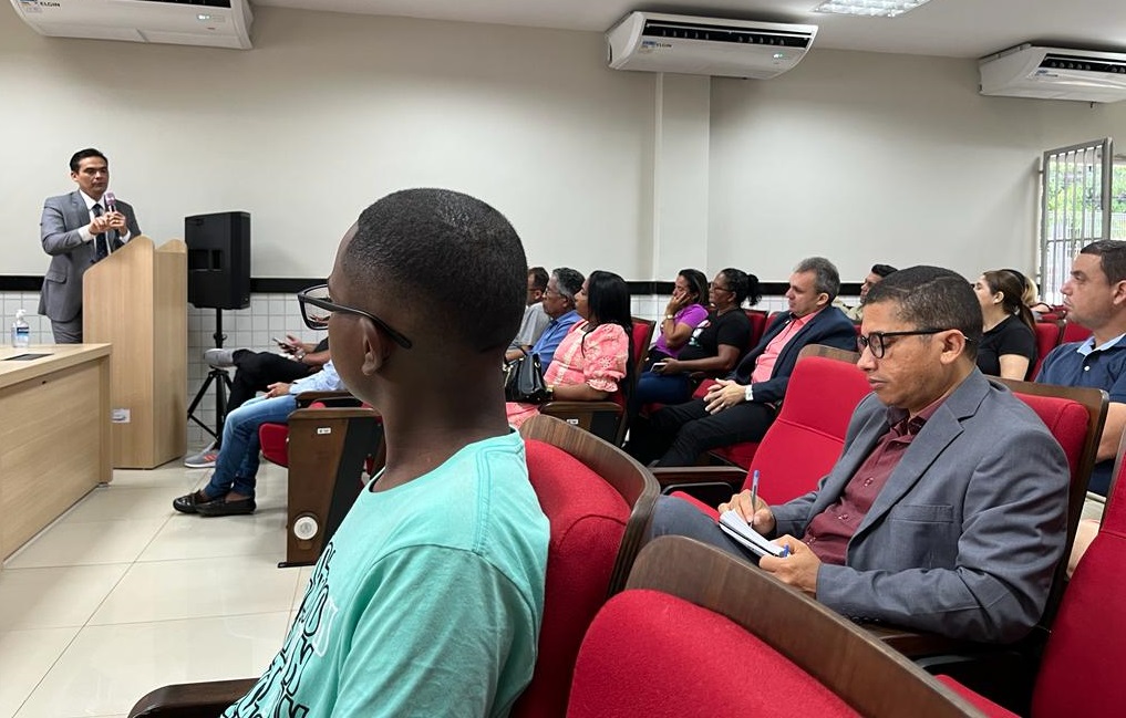 Precariedade da estrutura e do atendimento prestado pelo Centro POP do município foi relatada na audiência