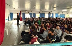 SÃO LUÍS – MPMA realiza oficina sobre Consciência Negra