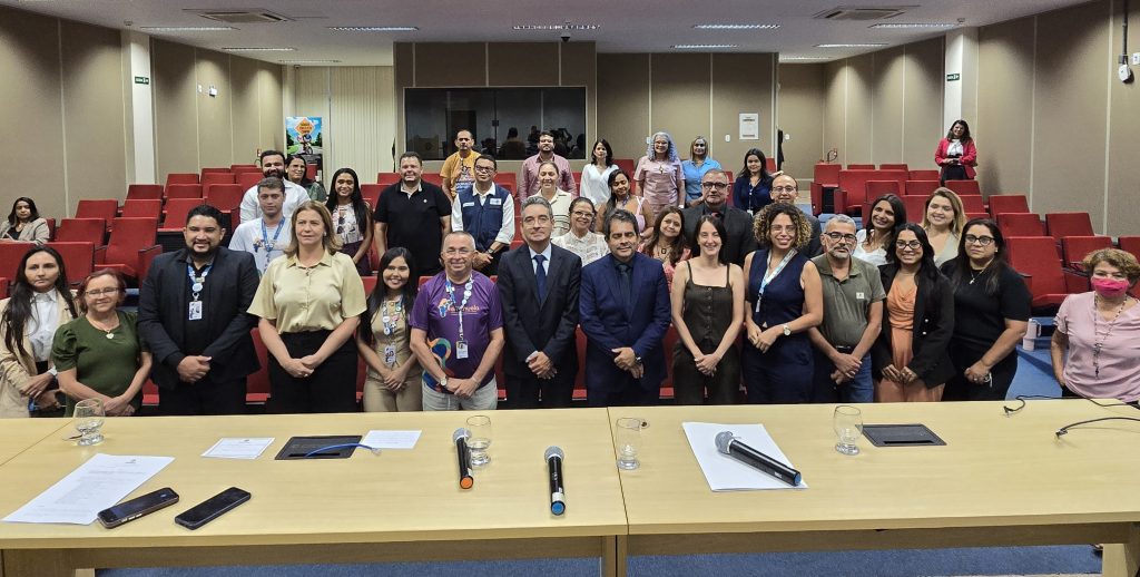 PGJ ressaltou atuação vigilante em relação à saúde pública