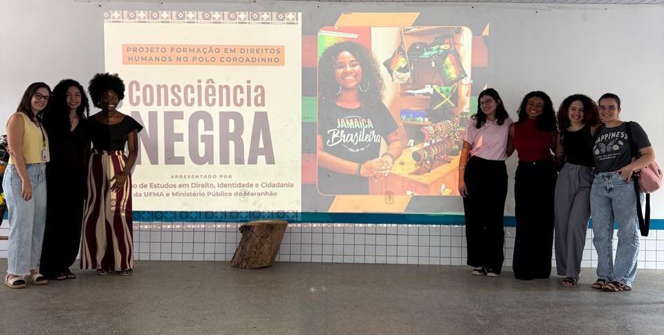 Evento foi realizado em alusão ao Dia da Consciência Negra