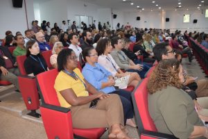 Terceira edição do Seminário de Gestão de Pessoas é realizada pelo MPMA