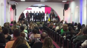 MPMA participa da 1a Conferência Estadual de Educação Superior