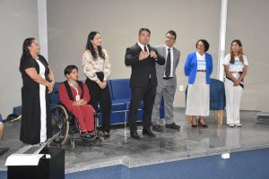 SÃO LUÍS – Inclusão escolar de crianças autistas é discutida em seminário