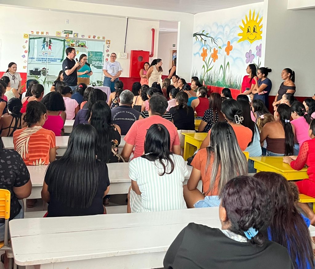 Promotor de justiça enfatizou que a imunização é determinada pelo ECA