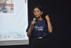 SÃO LUÍS – MPMA participa de formatura de jovens aprendizes