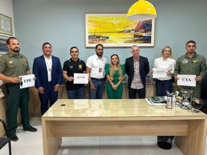 BALSAS – ANPPs propostos pelo MPMA destinam R$ 40,8 mil e veículos a instituições