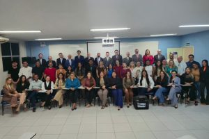 Encerrada mais uma etapa do processo seletivo para cargo de promotor de justiça