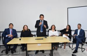 TIMON – Administração Superior do MPMA se reúne com promotores de justiça da região