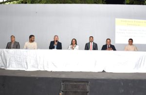 SÃO LUÍS – Promotoria Itinerante realiza audiência de instalação no Jardim América