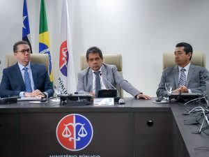 SÃO LUÍS – Vereadores recorrem ao MPMA para garantir repasse de emendas ao Hospital Aldenora Bello