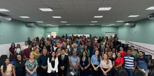 MPMA realiza curso sobre escuta protegida