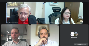 SÃO LUÍS – Programa de capacitação em inteligência artificial é iniciado  