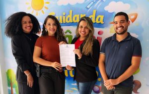IMPERATRIZ – MPMA realiza visita institucional à DPCA