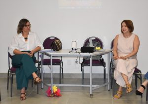 SÃO LUÍS – Grupo Reflexivo promove roda de conversa sobre a mulher na contemporaneidade