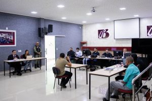 BALSAS – Tribunal do Júri condena dois réus por homicídio e um por tentativa