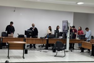 BURITICUPU – Tribunal do Júri condena réu por morte de mulher em situação de rua