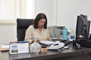 Ouvidoria do MPMA realiza melhorias no atendimento à população