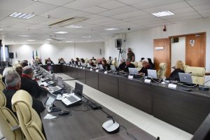 SÃO LUÍS –  Colégio de Procuradores aprova edital da eleição para procurador-geral de justiça