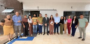 JOÃO LISBOA – Fortalecimento da rede municipal de proteção infanto-juvenil é discutido em reunião