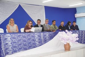 ZÉ DOCA – MPMA realiza correição em Promotorias de Justiça