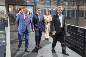 SÃO LUÍS – MPMA participa da Semana Nacional de Saúde