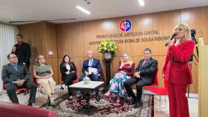 SÃO LUÍS – MPMA promove palestra para discutir reflexos do abandono afetivo paterno na vida adulta