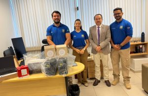 IMPERATRIZ – MPMA destina bens resultantes de ANPP ao Icrim