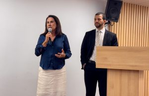 Ouvidora do MPMA participa de reunião da Redoma