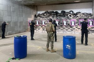 MPMA promove capacitação de efetivo da segurança institucional