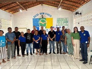 SÃO LUÍS – Promotoria distrital realiza audiência pública na zona rural