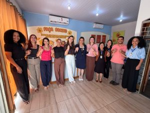 IMPERATRIZ – MPMA articula parceria com Sedes para fortalecer rede de proteção à infância e adolescência