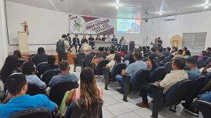 SÃO BERNARDO – Corregedoria-Geral do MPMA realiza correição e reúne autoridades da região