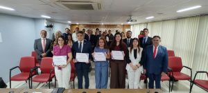 SÃO LUIS – MPMA realiza palestra sobre direito do consumidor nas relações imobiliárias