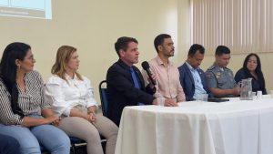 AÇAILÂNDIA – MPMA participa de audiência pública sobre pessoas em situação de rua