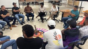 BALSAS – Encerradas atividades da 1ª turma do grupo reflexivo de trânsito em 2026