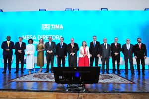 MPMA participa da cerimônia de posse da nova mesa diretora do TJMA
