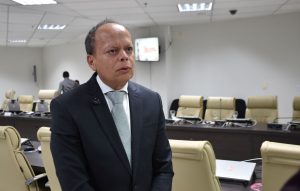 Rodolfo Reis é promovido a procurador de justiça pelo Conselho Superior do MPMA