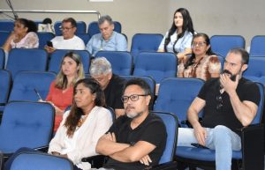 MPMA realiza Ciclo de Debates “Causa Animal”