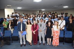 MPMA realiza palestras sobre aspectos fundamentais do autismo