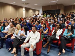 IMPERATRIZ – MPMA realiza audiência pública para tratar sobre ponto eletrônico