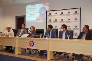 IMPERATRIZ – Corregedoria realiza audiência para ouvir sociedade