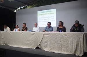 SÃO LUÍS – Promotoria Itinerante realiza audiência de prestação de contas no Jardim América