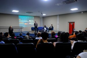 MPMA realiza palestra sobre controle de convencionalidade e lança edição da Revista Lumiar