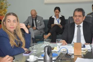 SÃO LUÍS – MPMA e órgãos de segurança discutem ações conjuntas de combate às facções criminosas