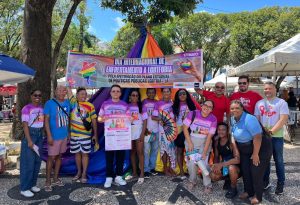 SÃO LUÍS – Campanha objetiva ampliar acesso de lésbicas, mulheres trans e travestis à Lei Maria da Penha