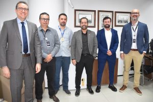 SÃO LUÍS – Empresa inicia prestação de serviços ao MPMA na área de tecnologia da informação